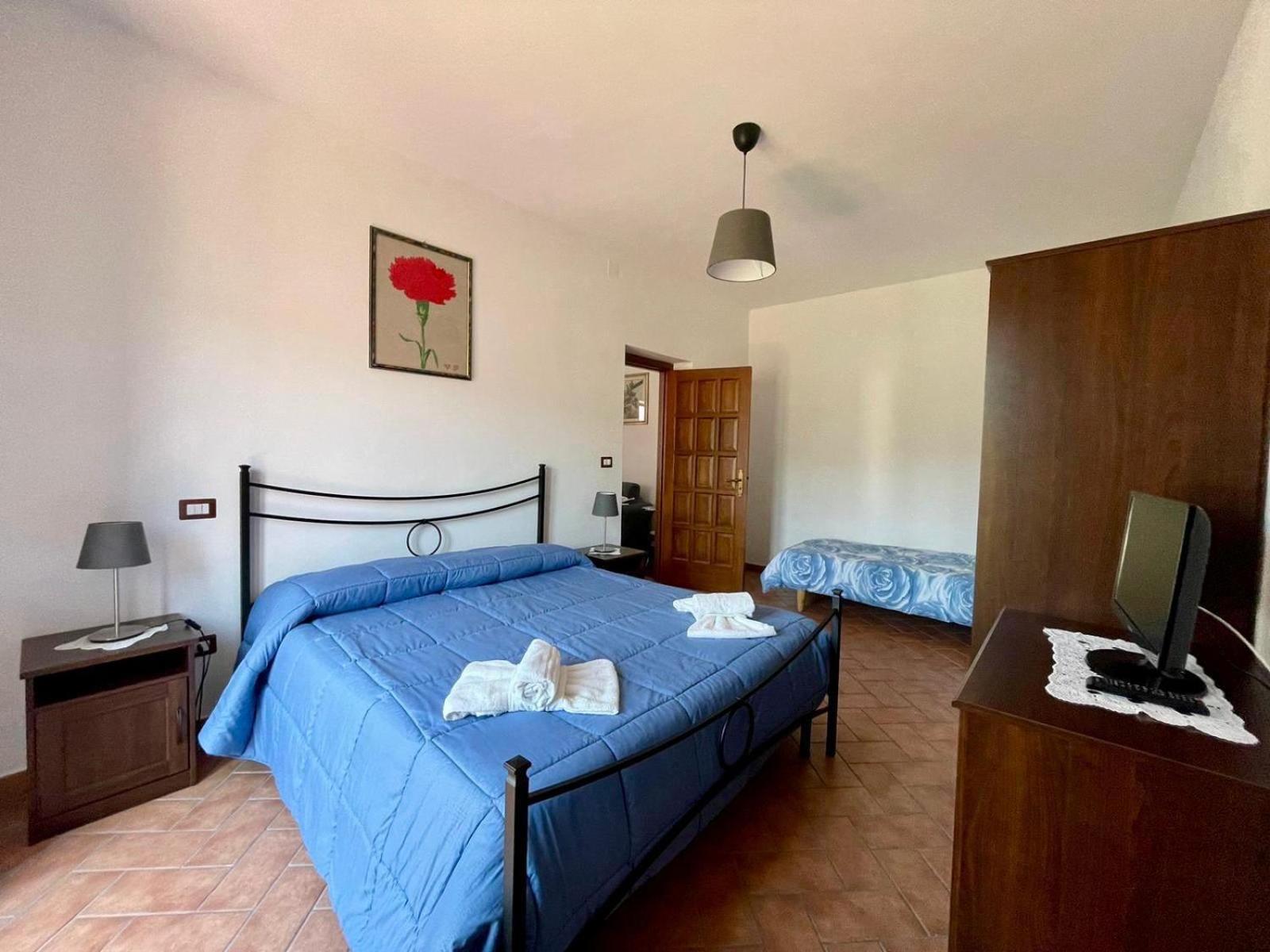 Albori Leilighet San Severino Lucano Rom bilde