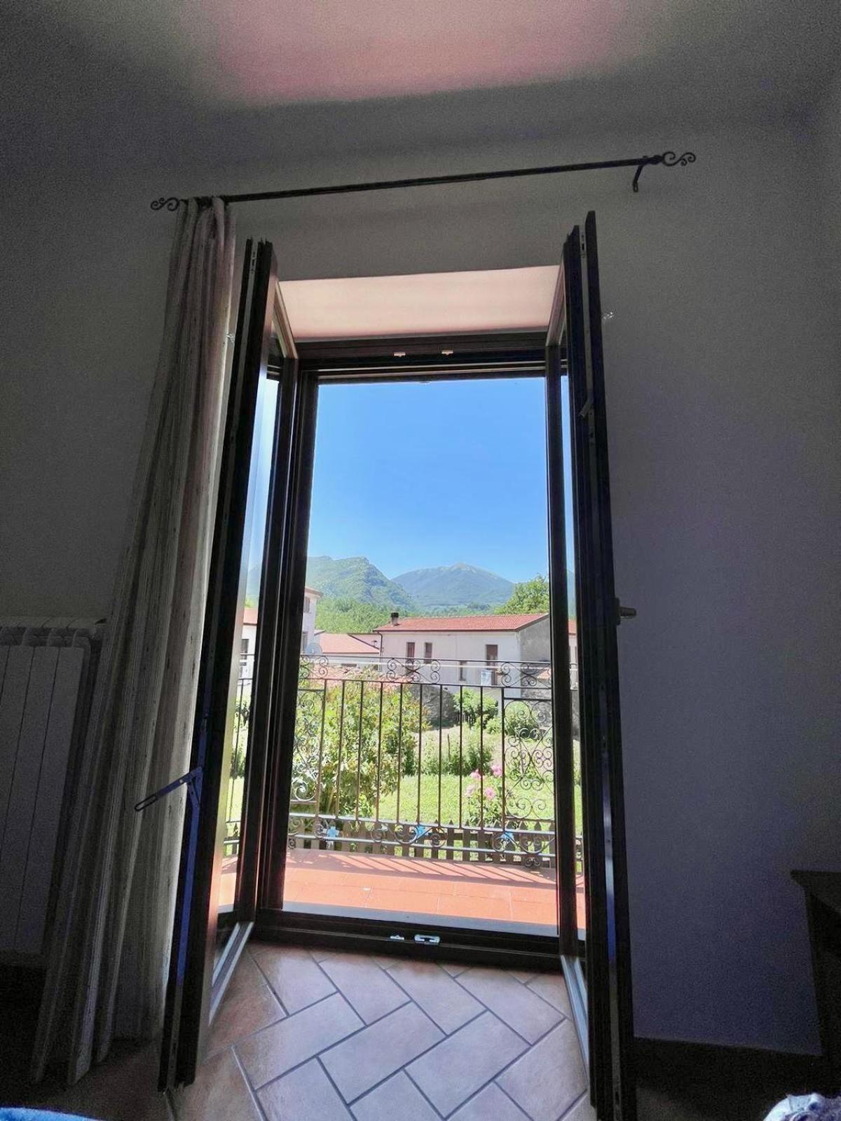 Albori Leilighet San Severino Lucano Rom bilde